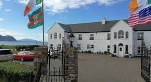 Stella Maris Guesthouse, Keel
